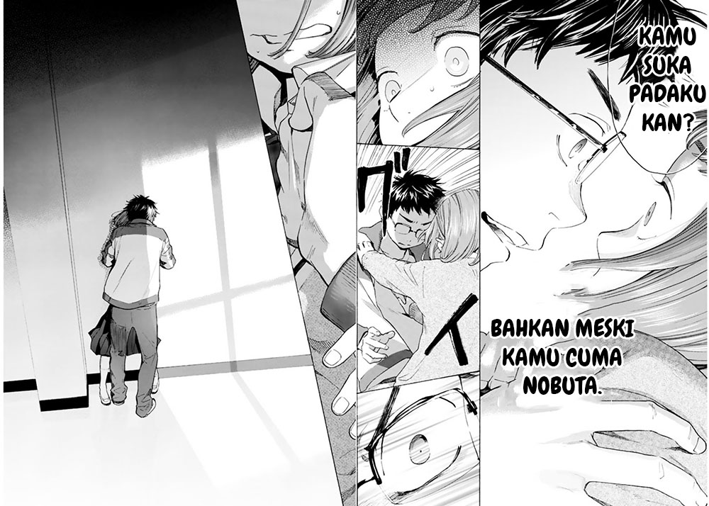 Soredemo Boku wa Kimi ga Suki Chapter 001.2 Gambar 12